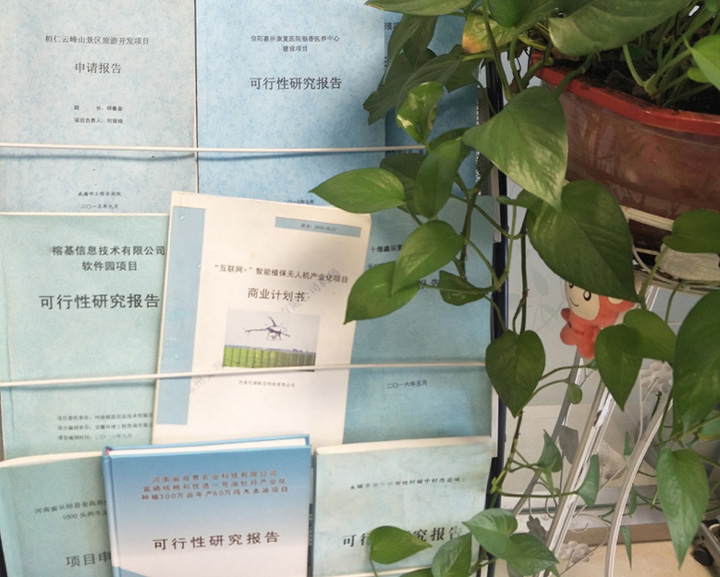 通化市全链条建材可行性研究(全链条建材可行性研究方案)
