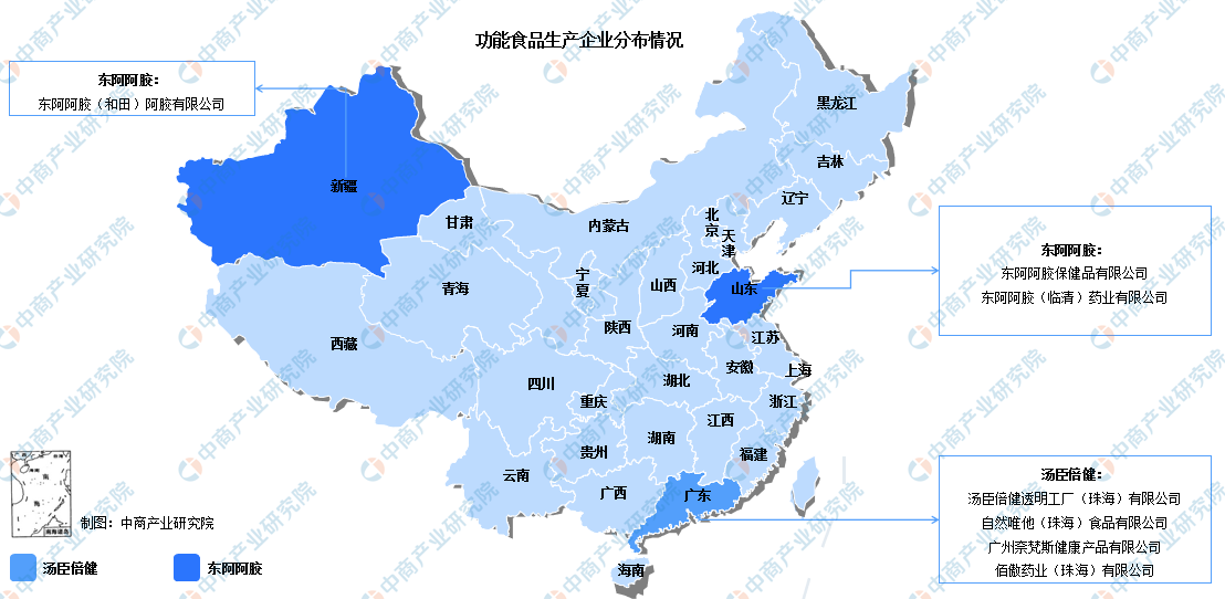 通化市食品企业上市规划(食品企业上市规划建议)