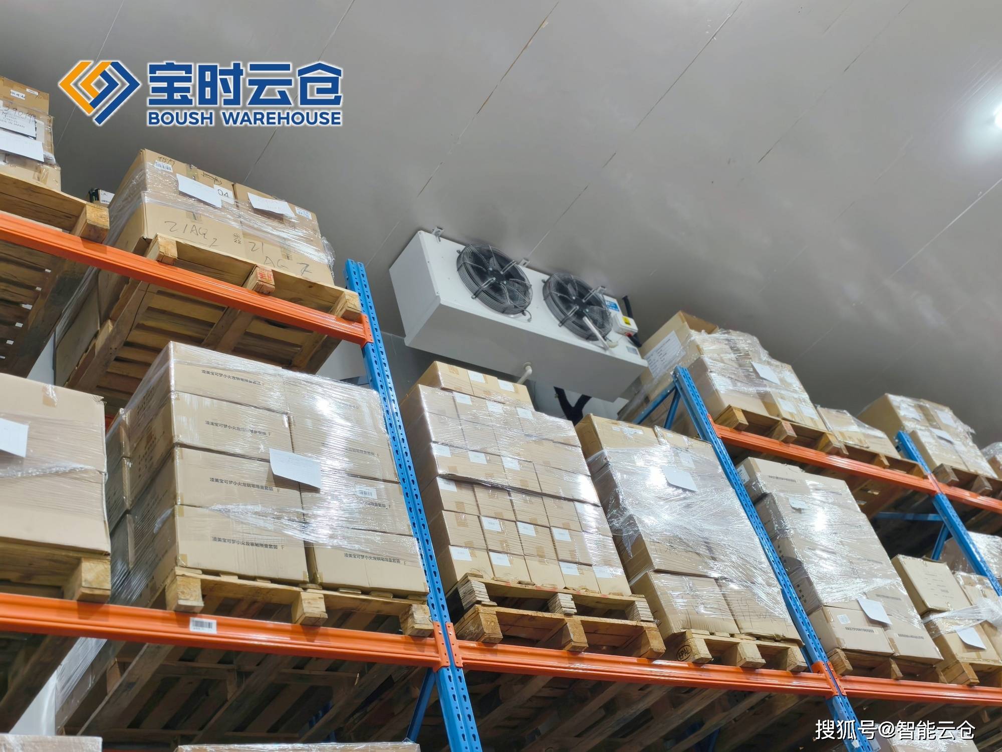 通化市领先物流品牌升级(领先物流服务商是自营物流)