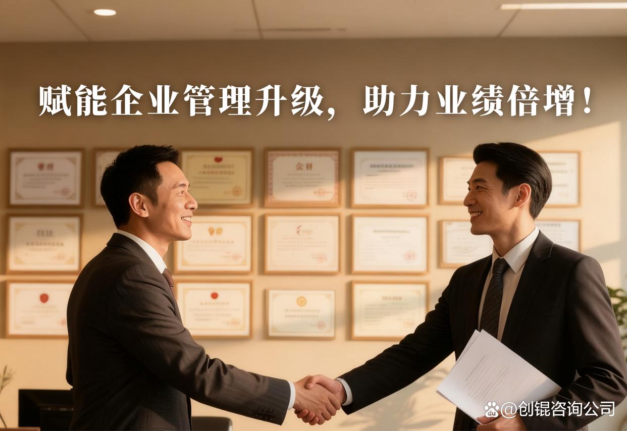通化市企业诊断顾问团队(企业诊断师是做什么的)