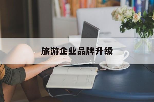 通化市旅游企业品牌升级(旅游企业品牌升级措施)