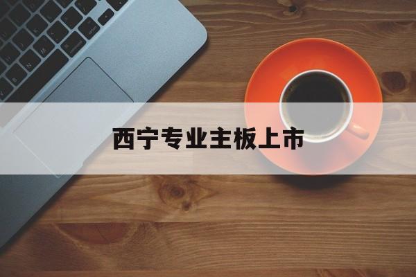通化市西宁专业主板上市(西宁有什么上市公司)